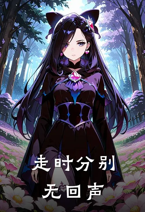 走时分别无回声