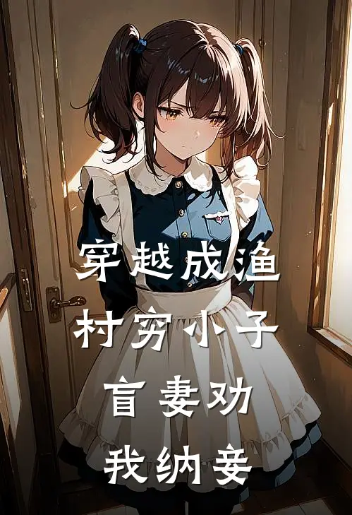 穿越成渔村穷小子，盲妻劝我纳妾