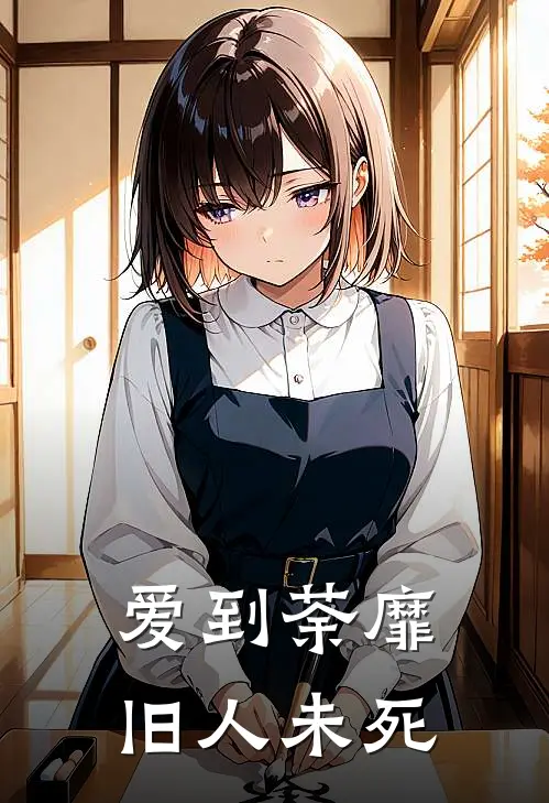 爱到荼靡，旧人未死