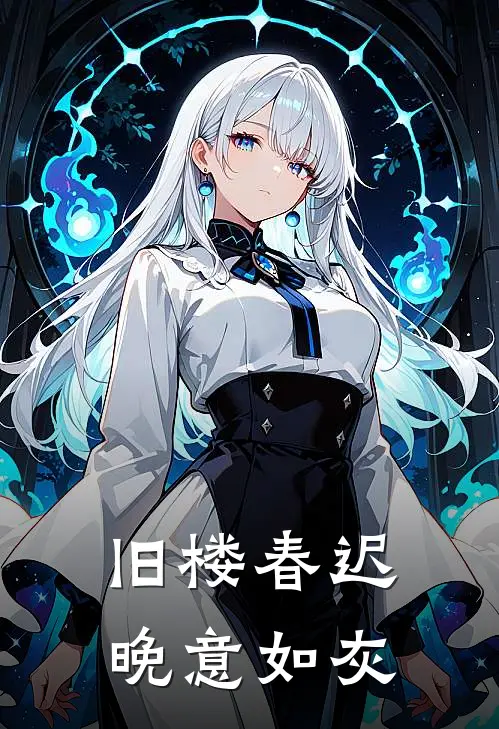 旧楼春迟，晚意如灰