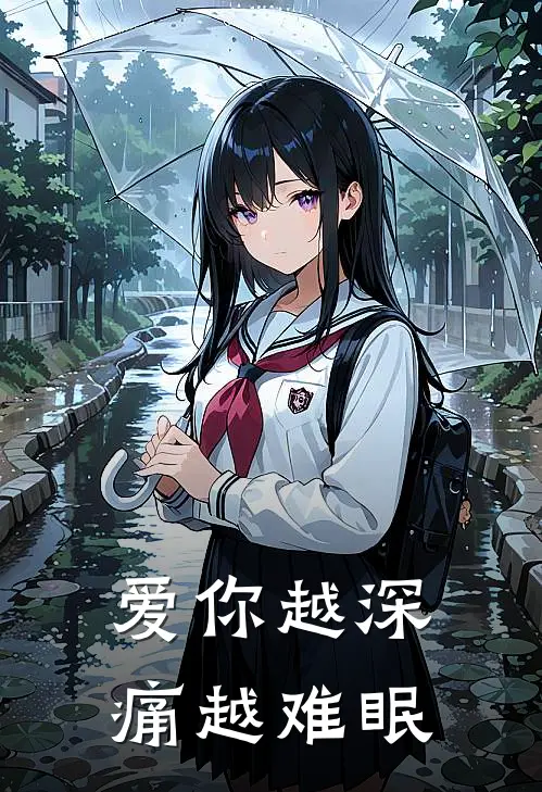 爱你越深，痛越难眠