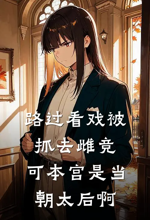 路过看戏被抓去雌竞，可本宫是当朝太后啊