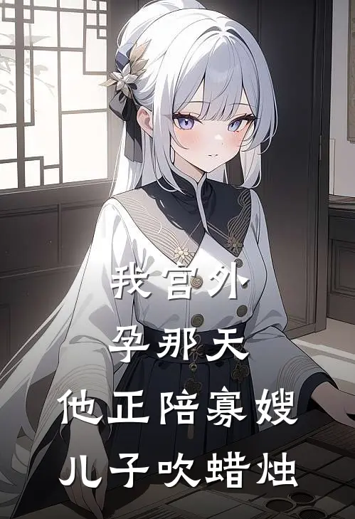 我宫外孕那天，他正陪寡嫂儿子吹蜡烛