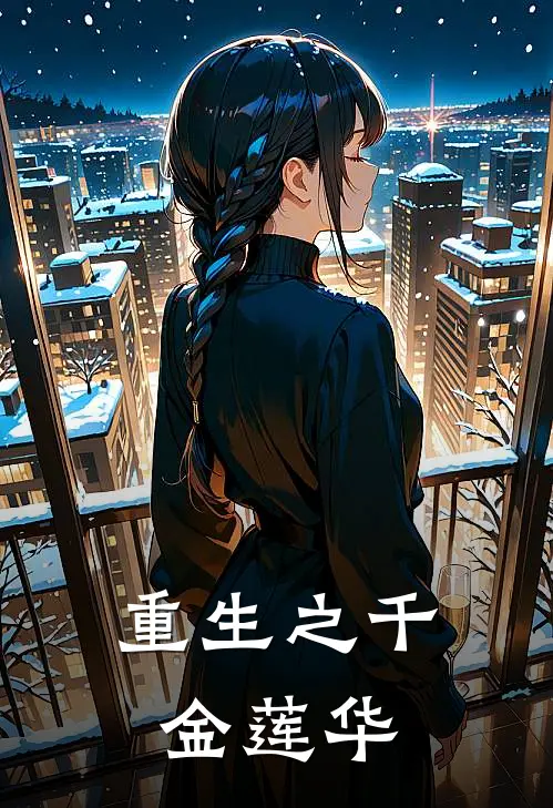 重生之千金莲华
