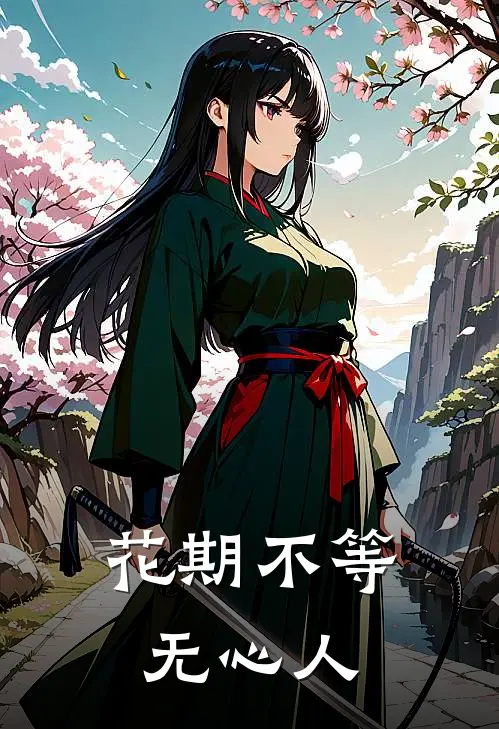 花期不等无心人