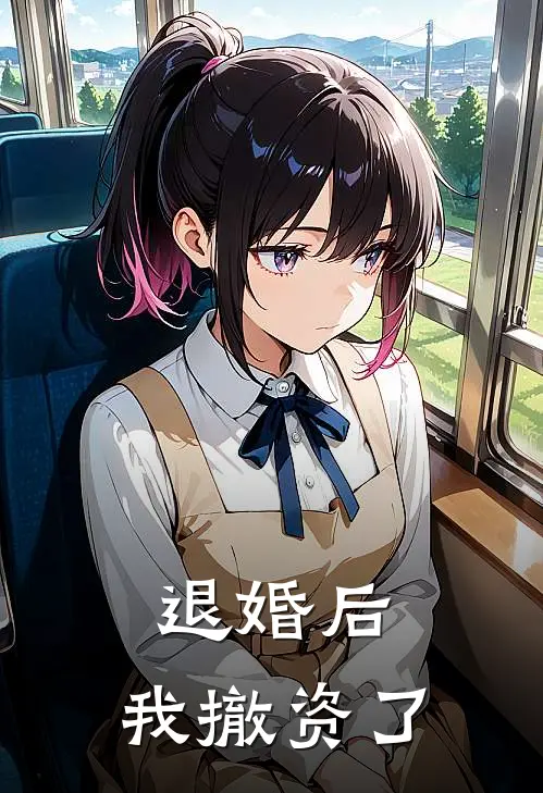 退婚后，我撤资了