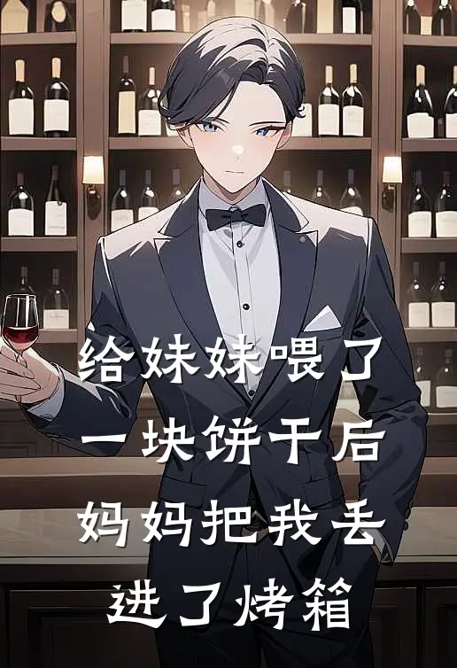 给妹妹喂了一块饼干后，妈妈把我丢进了烤箱
