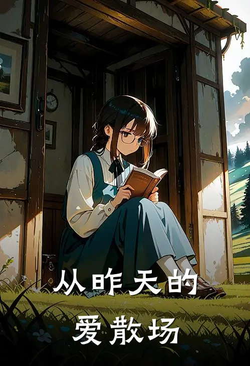从昨天的爱散场