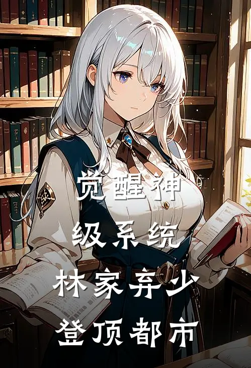 觉醒神级系统，林家弃少登顶都市