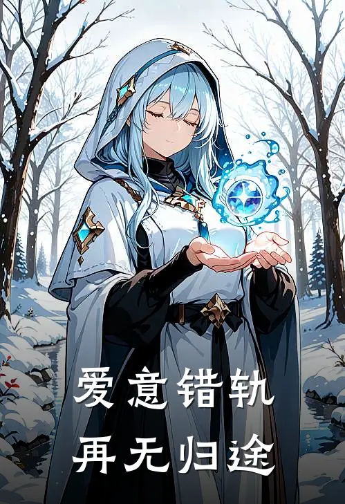 爱意错轨，再无归途