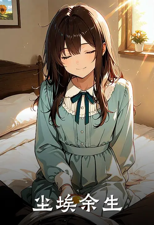 尘埃余生