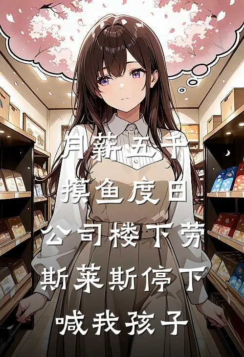 月薪五千摸鱼度日，公司楼下劳斯莱斯停下喊我孩子