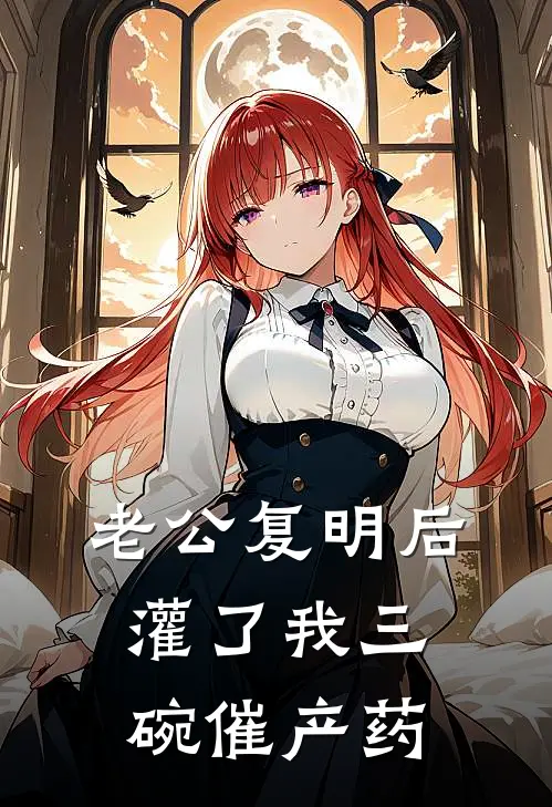 老公复明后，灌了我三碗催产药