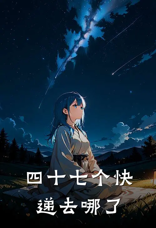 四十七个快递去哪了