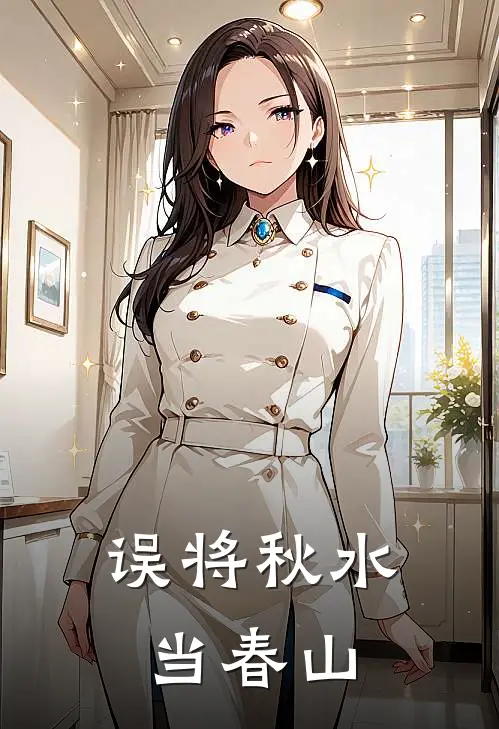 误将秋水当春山