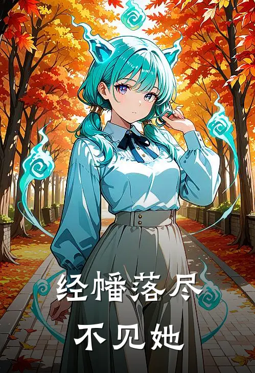 经幡落尽不见她