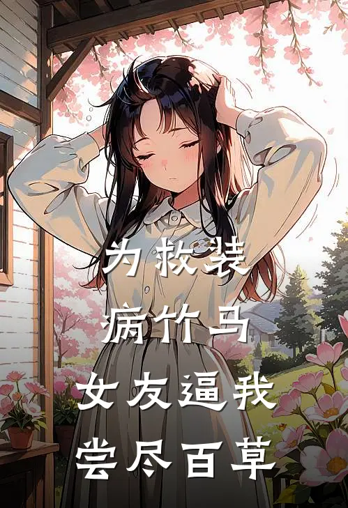 为救装病竹马，女友逼我尝尽百草