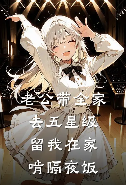老公带全家去五星级，留我在家啃隔夜饭