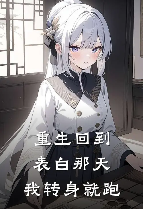 重生回到表白那天，我转身就跑