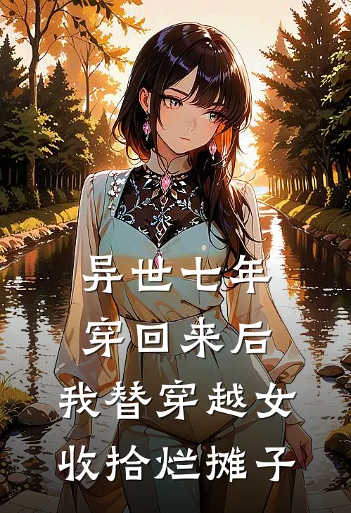 异世七年穿回来后，我替穿越女收拾烂摊子