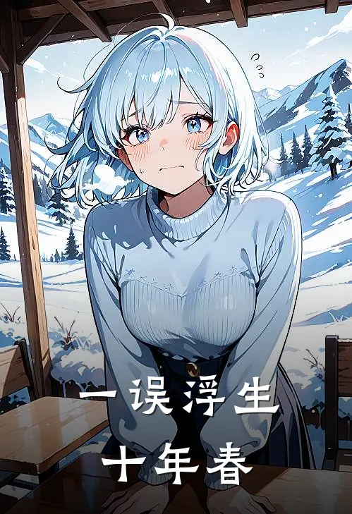 一误浮生十年春