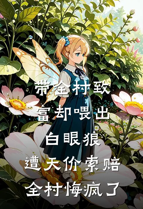 带全村致富却喂出白眼狼，遭天价索赔全村悔疯了