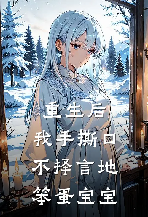 重生后，我手撕口不择言地笨蛋宝宝