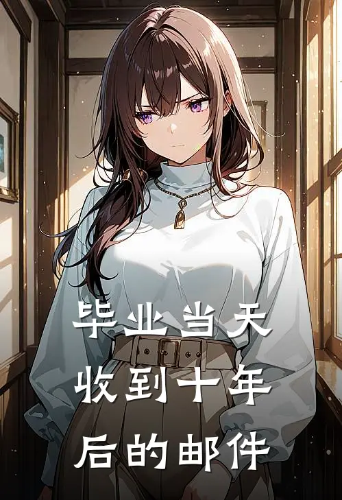 毕业当天收到十年后的邮件