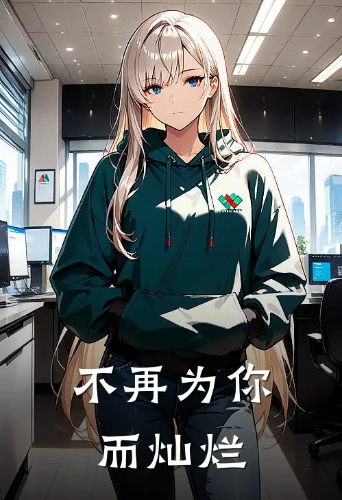 不再为你而灿烂