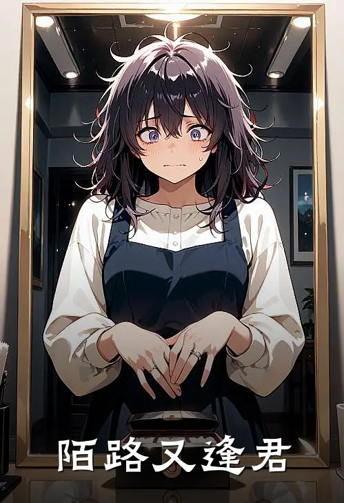 陌路又逢君