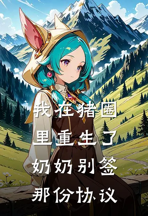 我在猪圈里重生了，奶奶别签那份协议