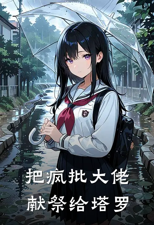 把疯批大佬献祭给塔罗