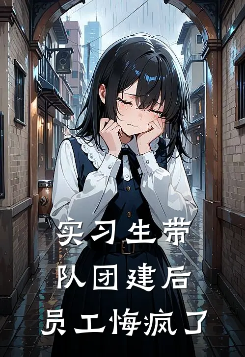 实习生带队团建后，员工悔疯了