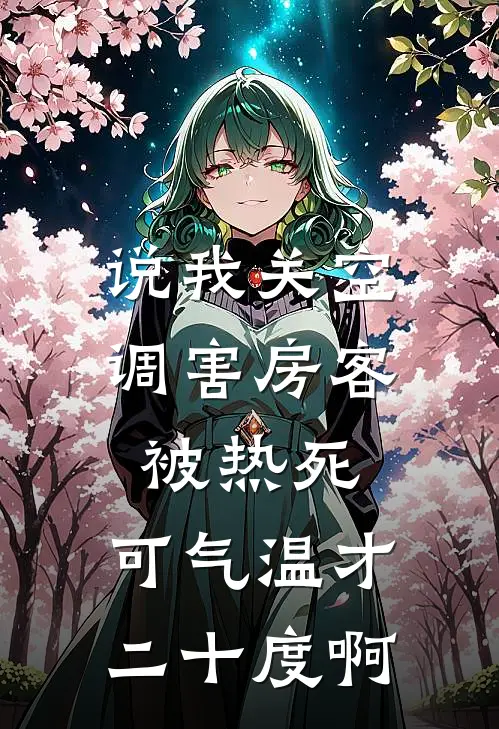 说我关空调害房客被热死，可气温才二十度啊