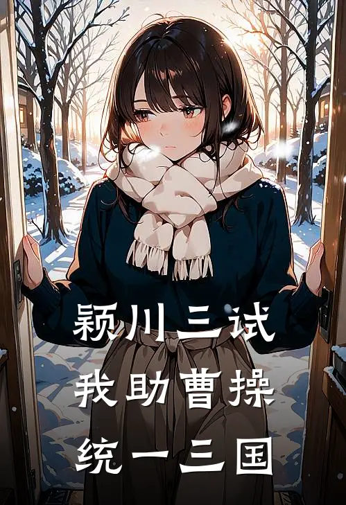 颖川三试，我助曹操统一三国