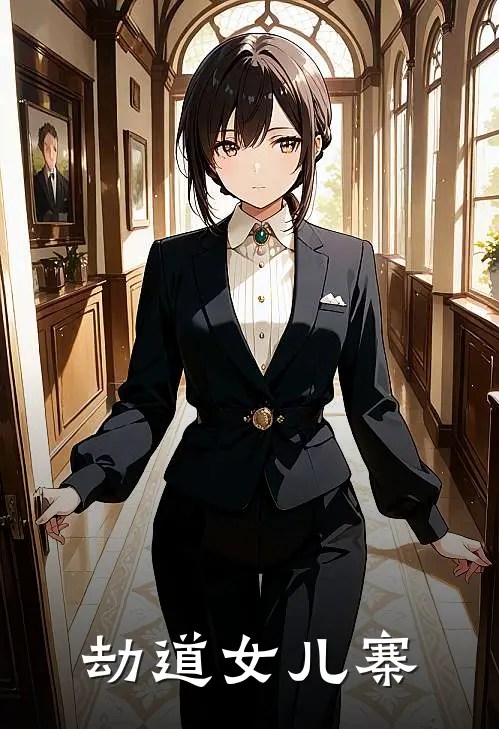 劫道女儿寨