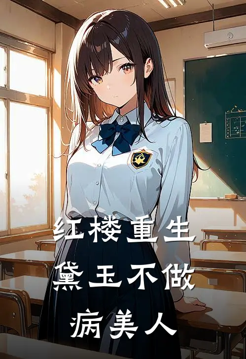 红楼重生黛玉不做病美人