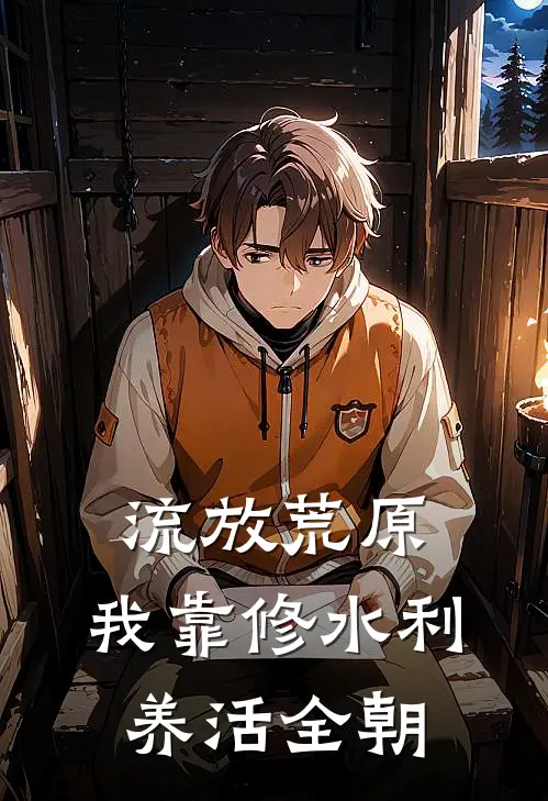 流放荒原：我靠修水利养活全朝