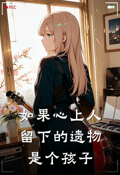 如果心上人留下的遗物是个孩子