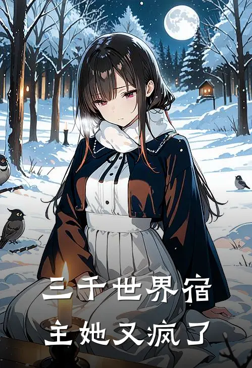 三千世界宿主她又疯了