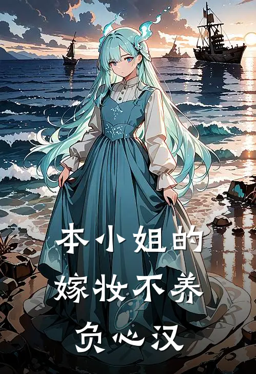 本小姐的嫁妆不养负心汉