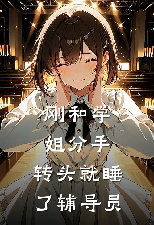 刚和学姐分手，转头就睡了辅导员