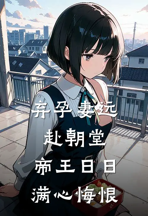 弃孕妻远赴朝堂，帝王日日满心悔恨