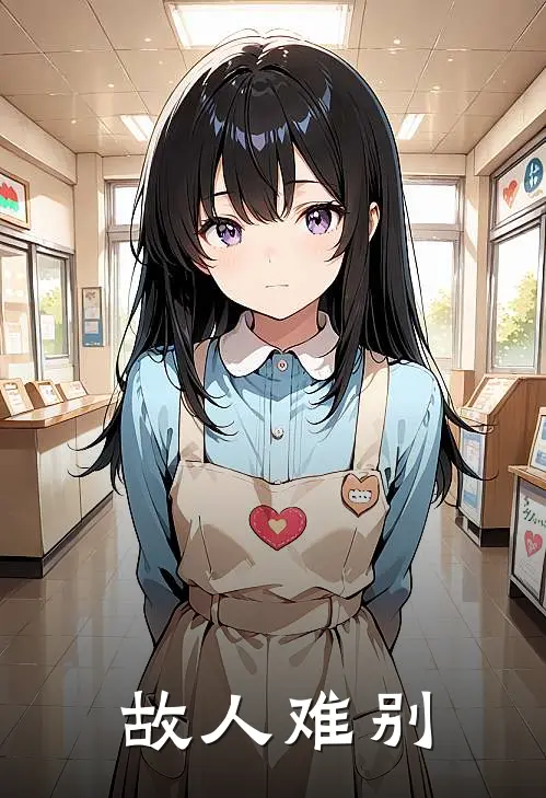 故人难别