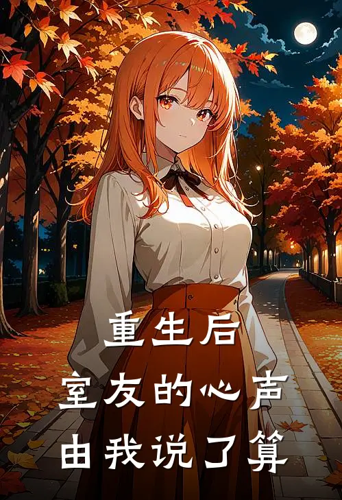 重生后，室友的心声由我说了算
