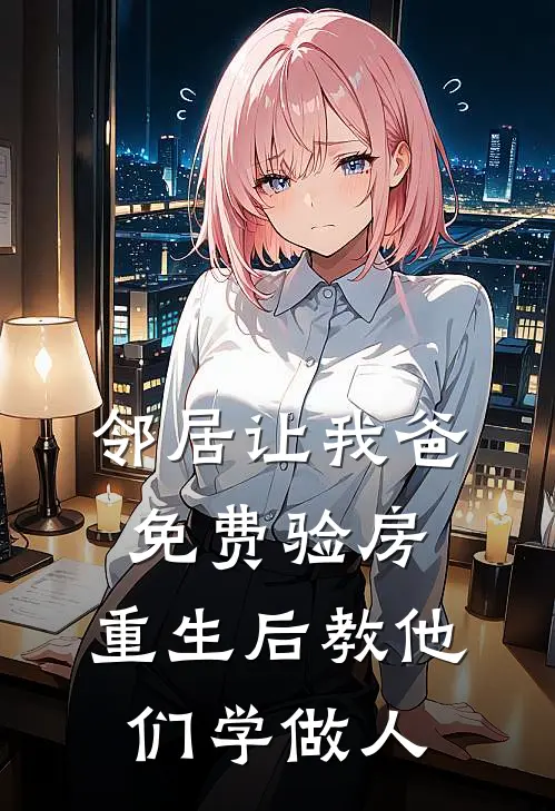 邻居让我爸免费验房，重生后教他们学做人