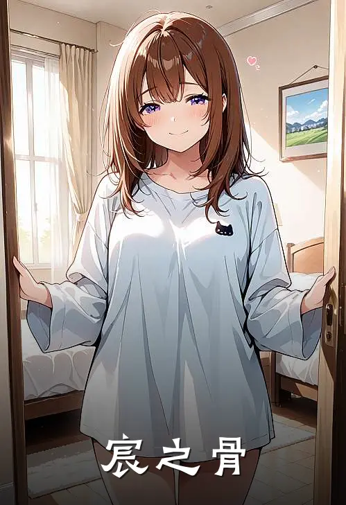 宸之骨