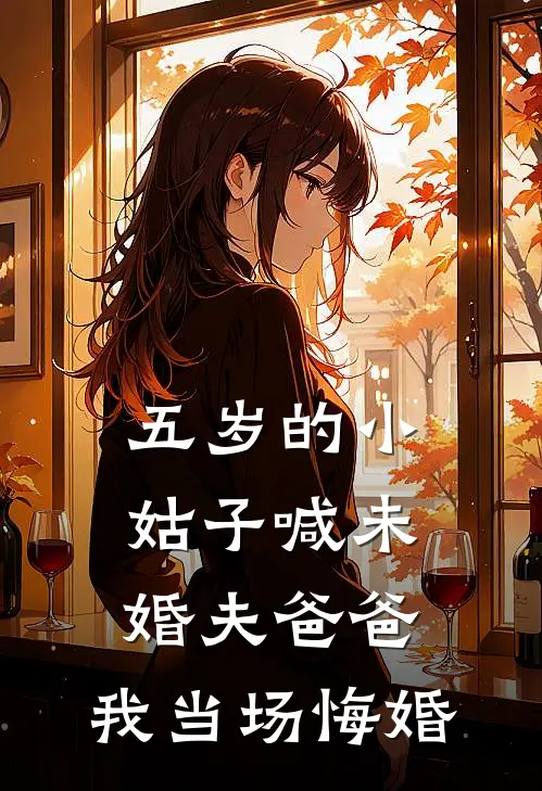 五岁的小姑子喊未婚夫爸爸，我当场悔婚
