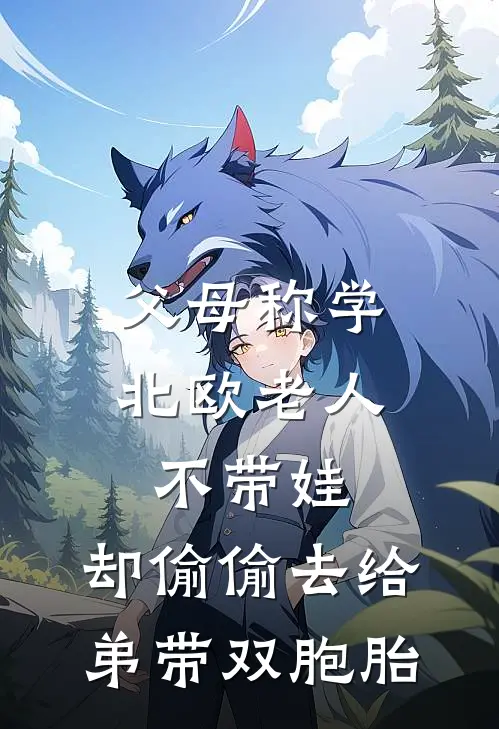 父母称学北欧老人不带娃，却偷偷去给弟带双胞胎