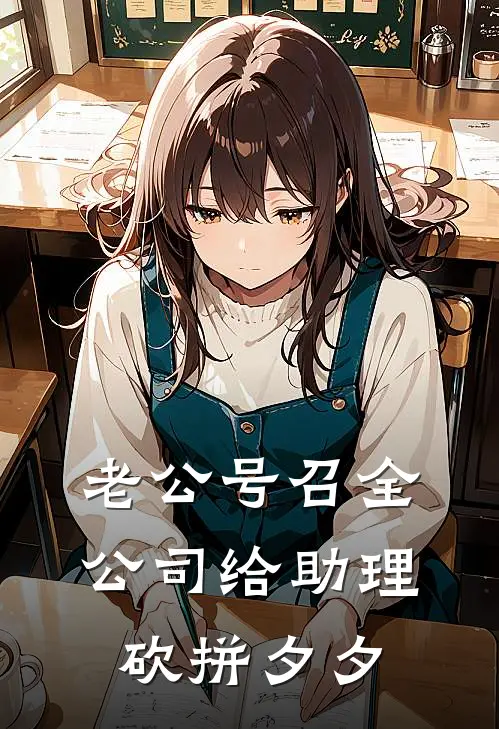 老公号召全公司给助理砍拼夕夕